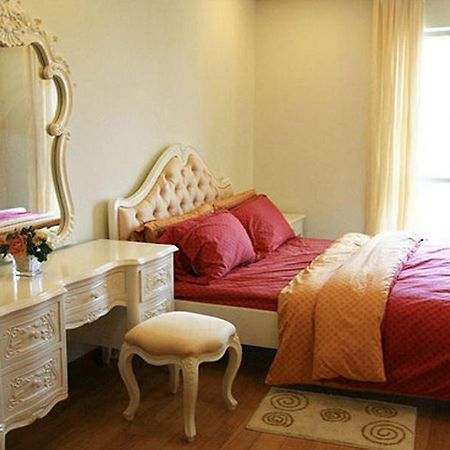 Saigon Pavillon Serviced Apartment Ho Chi Minh-Byen Eksteriør billede
